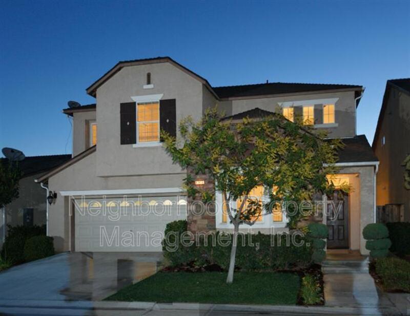 4038 W Peach Tree Ln, Fresno, CA 93722 House Rental in Fresno, CA