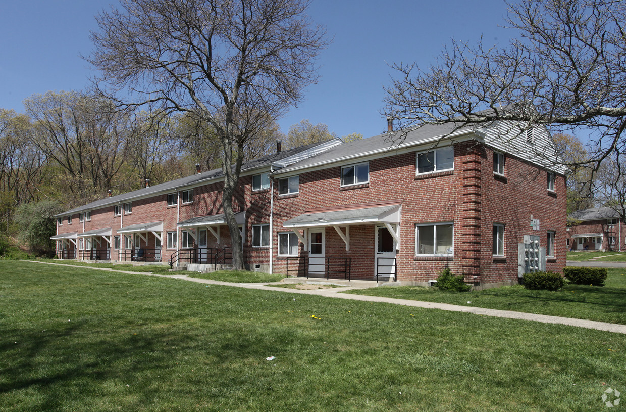 Foto del edificio - Country Village Apartments