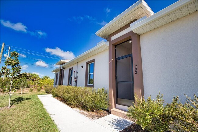 Foto del edificio - 289 Boundary Blvd