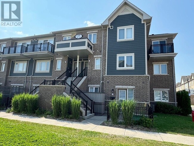 Photo du bâtiment - 250 Sunny Meadow Blvd