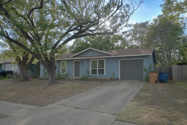 Building Photo - 7100 Barnsdale Way