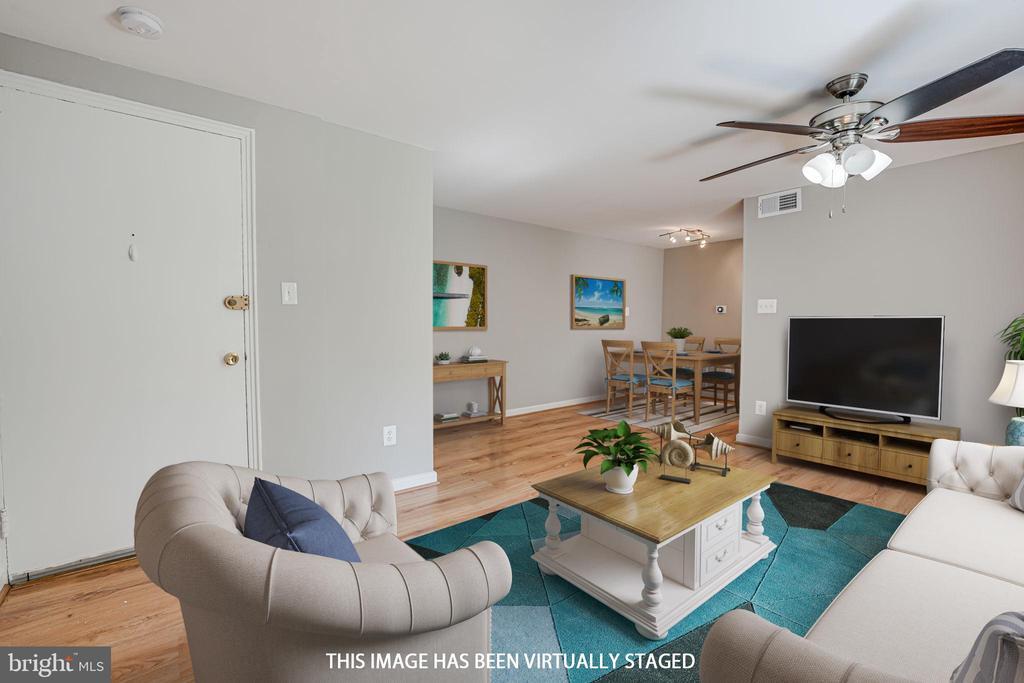 Foto principal - 814 N Arlington Blvd