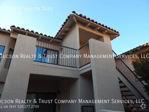 Building Photo - 6312 N Vuelta Tajo