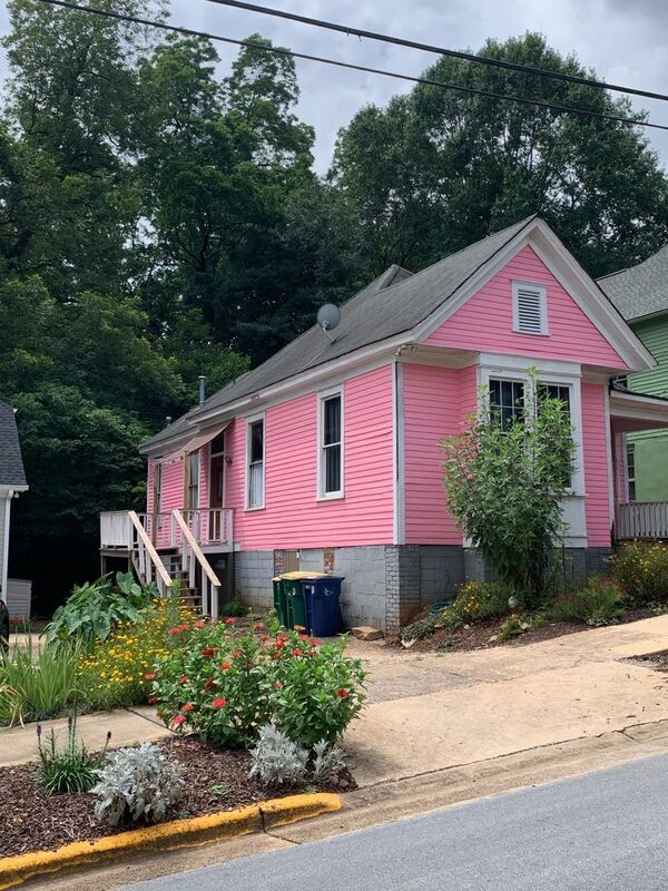 Primary Photo - 263 Barrow St