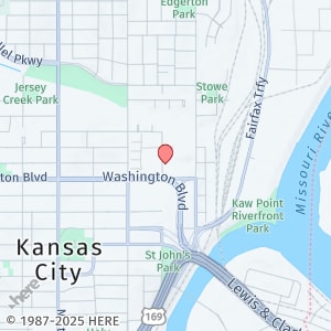 Foto principal - 1319 N 4th St