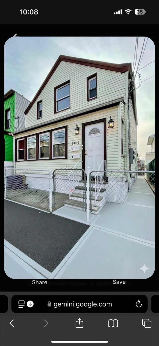 Foto del edificio - 1402 6th St