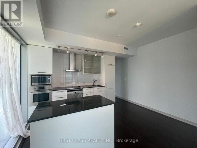 Photo du bâtiment - 12 York St