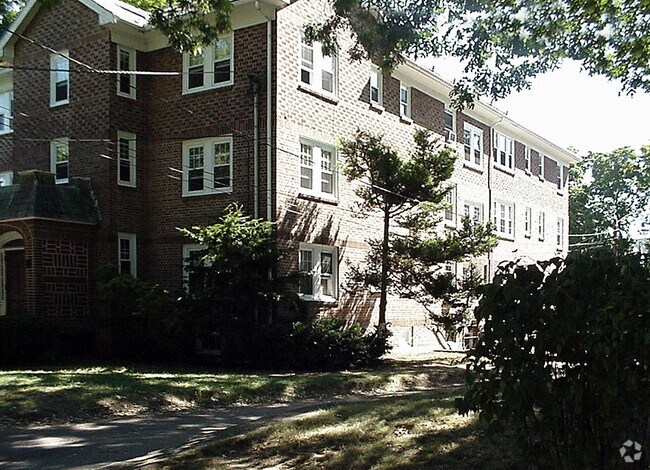 Exterior de 56 High Street - 56-62 High St