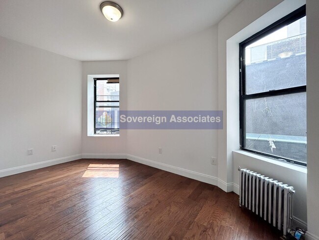 Foto del edificio - 285 St Nicholas Ave
