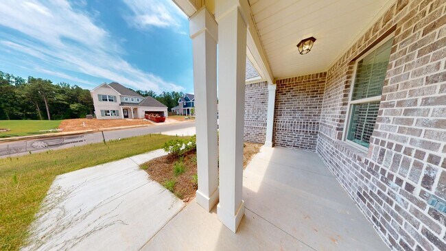 Building Photo - Oak Creek Subdivision