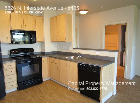 Foto del edificio - 5826 N Interstate Ave