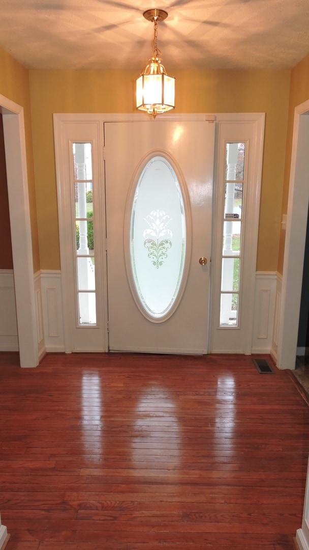 Building Photo - Fantastic Fredericksburg Home In Kingswood!