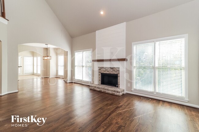 Foto del edificio - 164 Pinnacle Point Ct