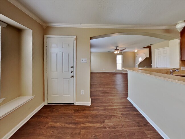 Building Photo - 3719 Forney Ridge Ln