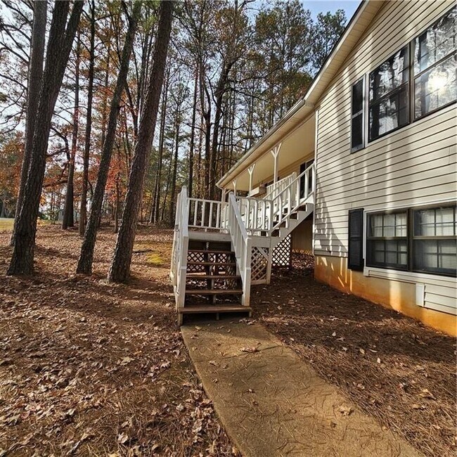 Foto del edificio - 1955 Morgan Trce