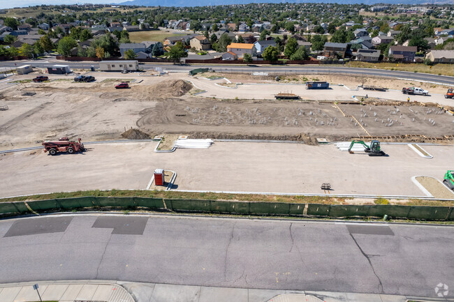 Sep 2022 - The Madison at Stetson Hills