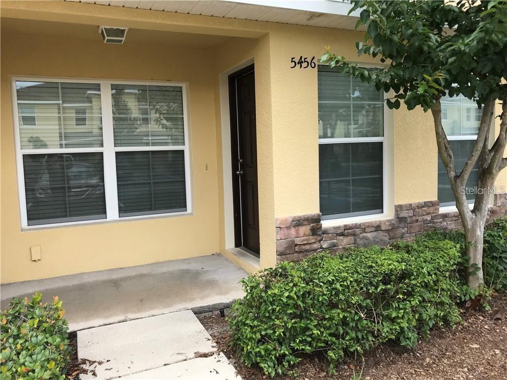 5456 Limestone Ln, Lakeland, FL 33809 Condo for Rent in Lakeland, FL