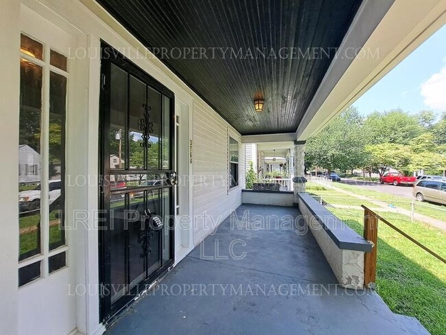 Building Photo - 3764 Craig Ave