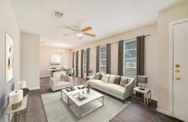 Foto del edificio - 14306 Ridge Point Dr