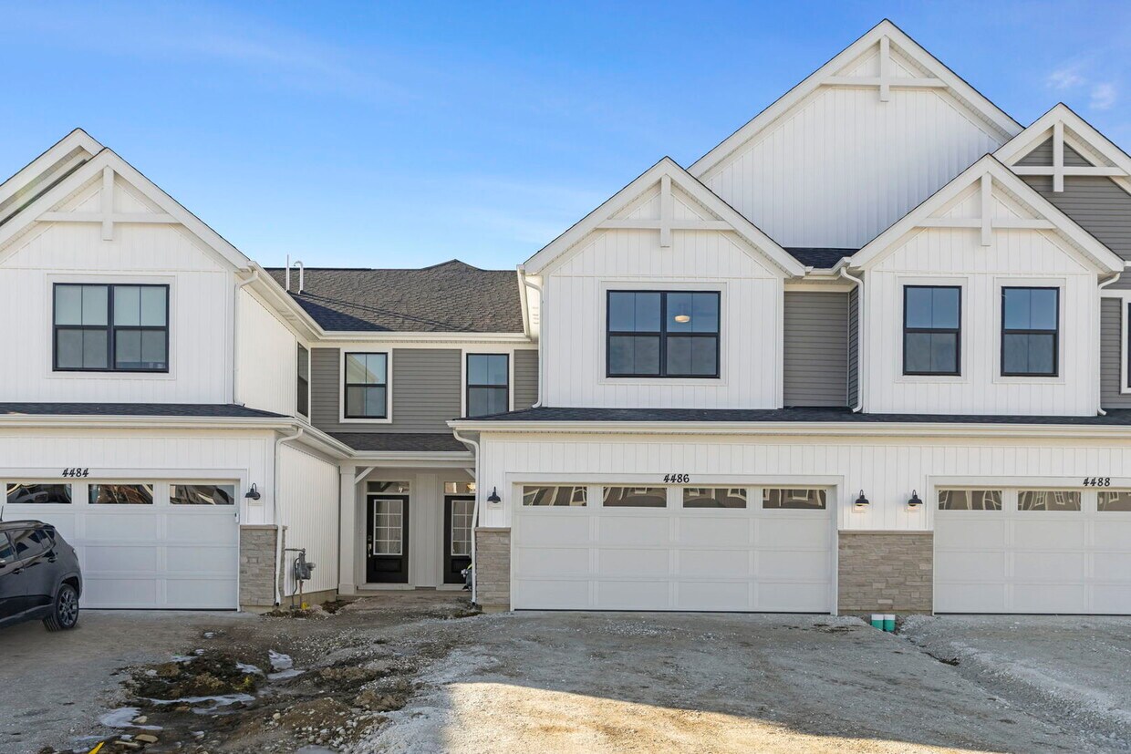 Foto principal - 4486 Chelsea Mnr Cir