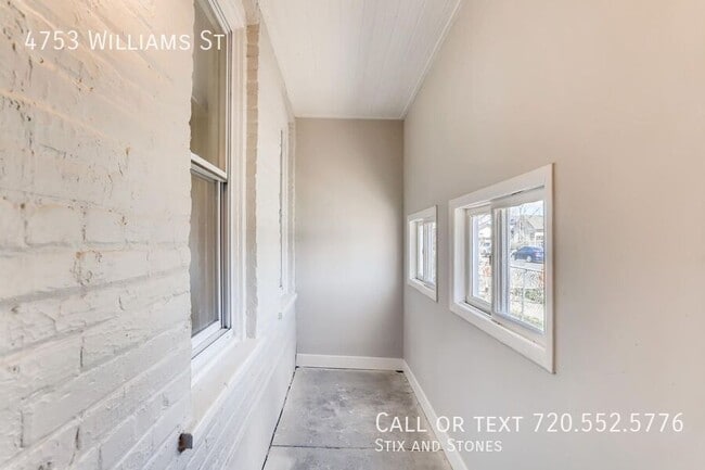 Building Photo - 4753 N Williams St