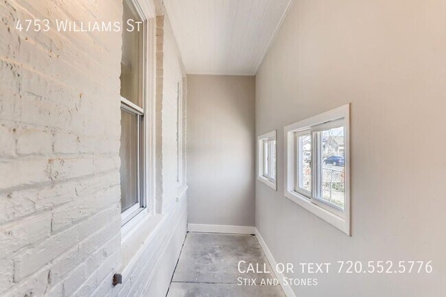 Foto del edificio - 4753 N Williams St