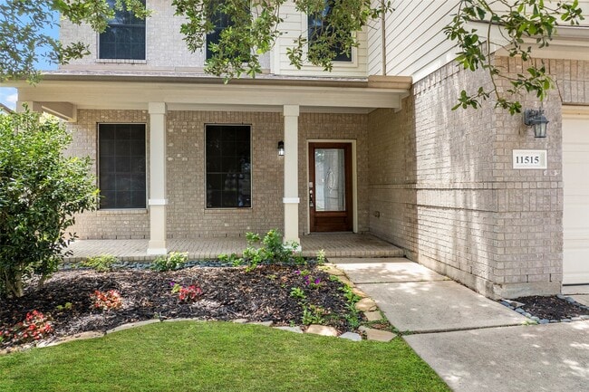 Foto del edificio - 11515 Timberly Park Ln