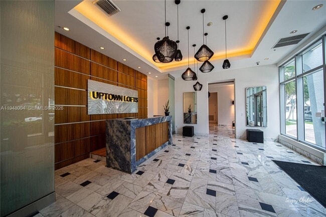 Foto del edificio - 2275 Biscayne Blvd Blvd