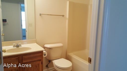 Foto del edificio - 2 br, 1 bath House - 260 Harrison St. Unit #1