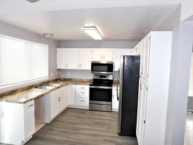 Foto del edificio - 3784 S Ceylon Way