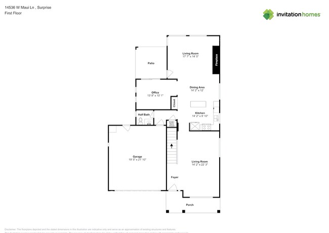 Building Photo - 14536 W Maui Ln