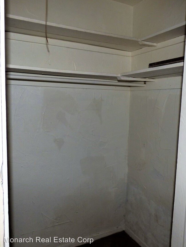 Foto del edificio - 1 br, 1 bath Apartment - 387 El Molino
