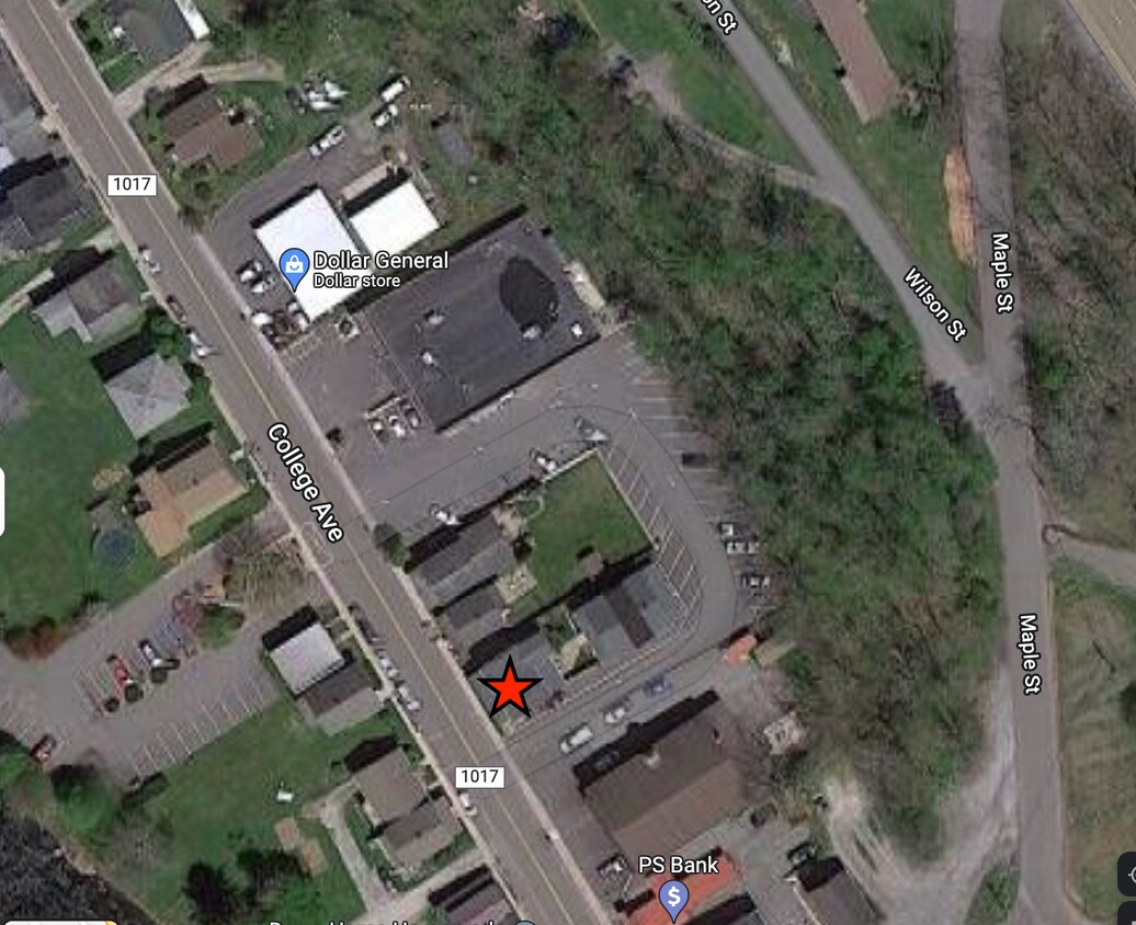 Primary Photo - 130 College Ave