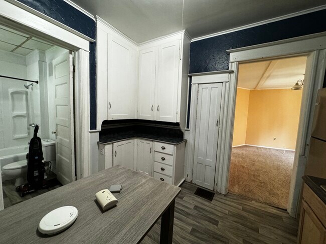 Cocina - 301 S Pleasant St