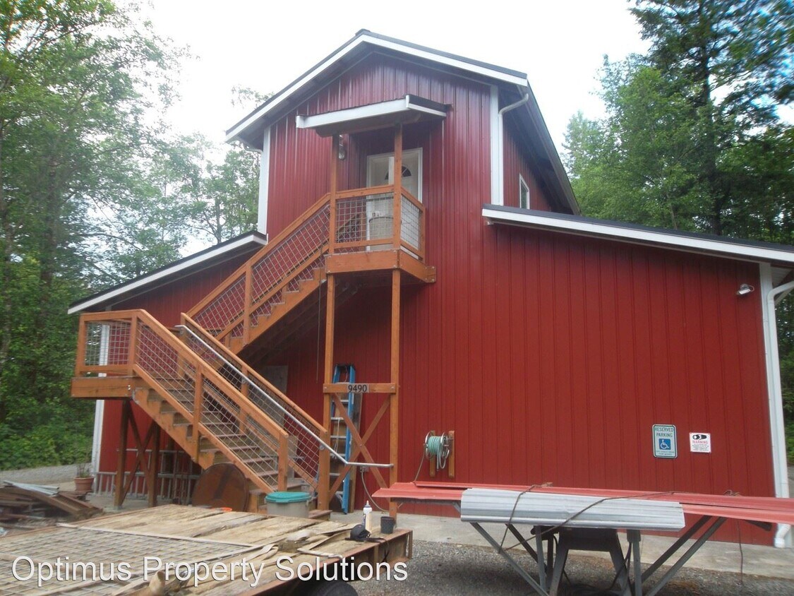 Primary Photo - 2 br, 1 bath House - 9490 Sunrise Rd