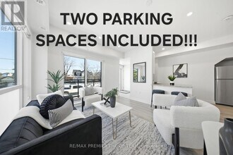 Building Photo - 48 Coles Ave