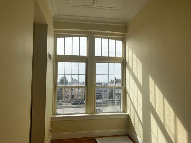 The Falls Lofts - The Falls Lofts