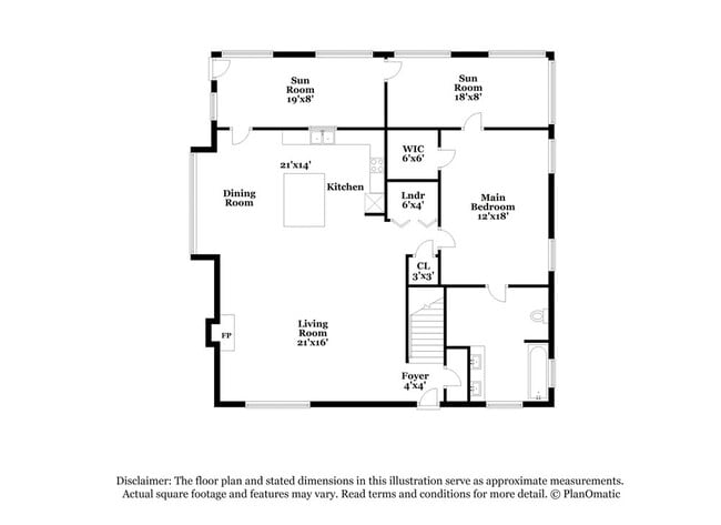 Building Photo - 2461 Sanjo St NE
