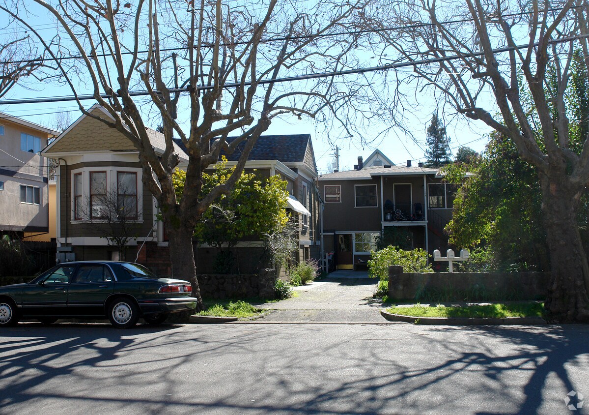 107109 Taylor St, San Rafael, CA 94901 107109 Taylor St San Rafael