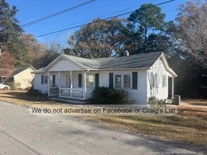 Building Photo - 5517 Brown St