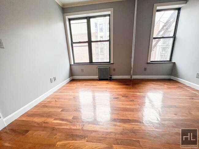 Foto del edificio - Second Avenue