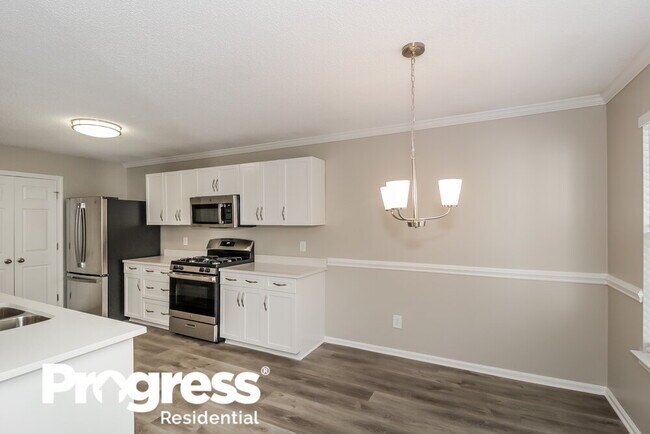 Foto del edificio - 4 Piedmont Ln