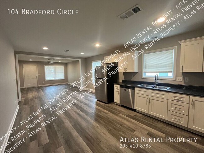 Building Photo - 104 Bradford Cir