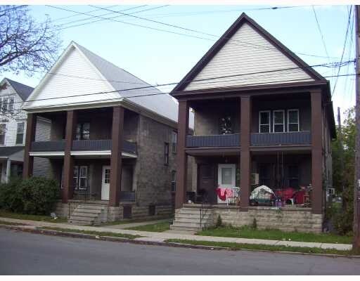 Building Photo - 1122 Pierce Ave