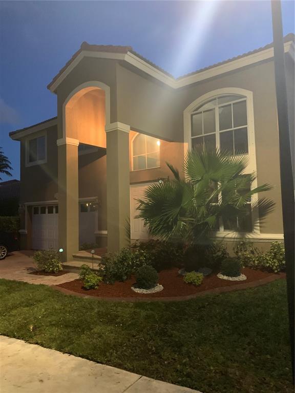 Foto del edificio - 4216 SW 153rd Terrace