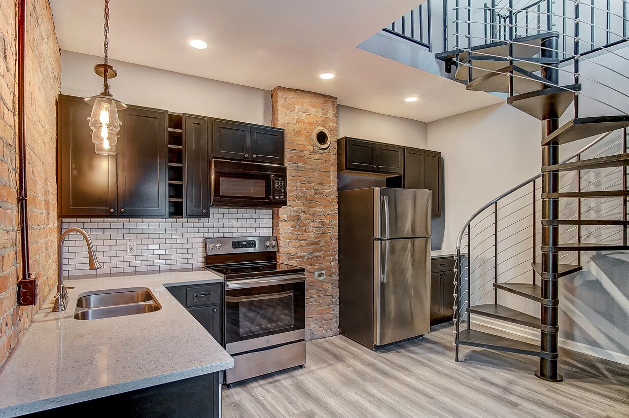 Foto principal - 524 S Pearl St