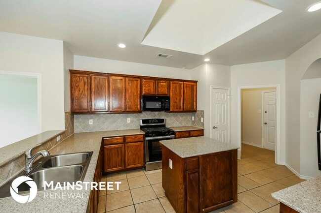 Building Photo - 6660 Cascade Canyon Trail