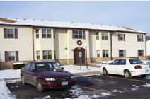 Primary Photo - Brookhaven Apartments