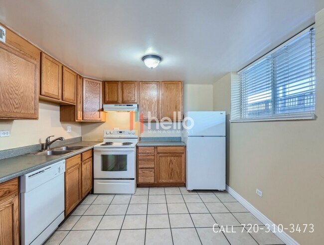 Foto del edificio - 4630 E Asbury Cir