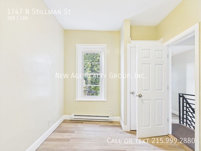 Foto del edificio - 1747 N Stillman St